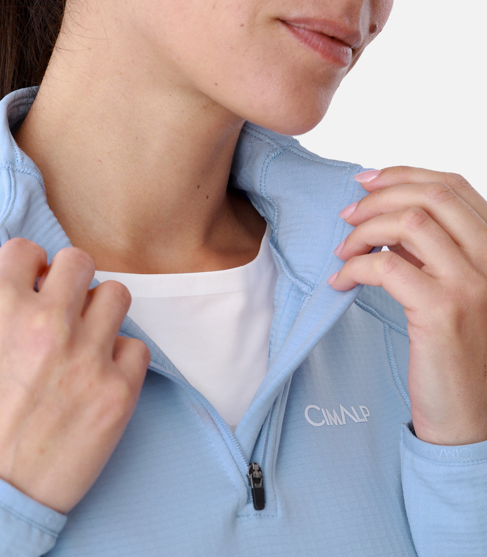 Fleece Jacket Women ARMET 2 F