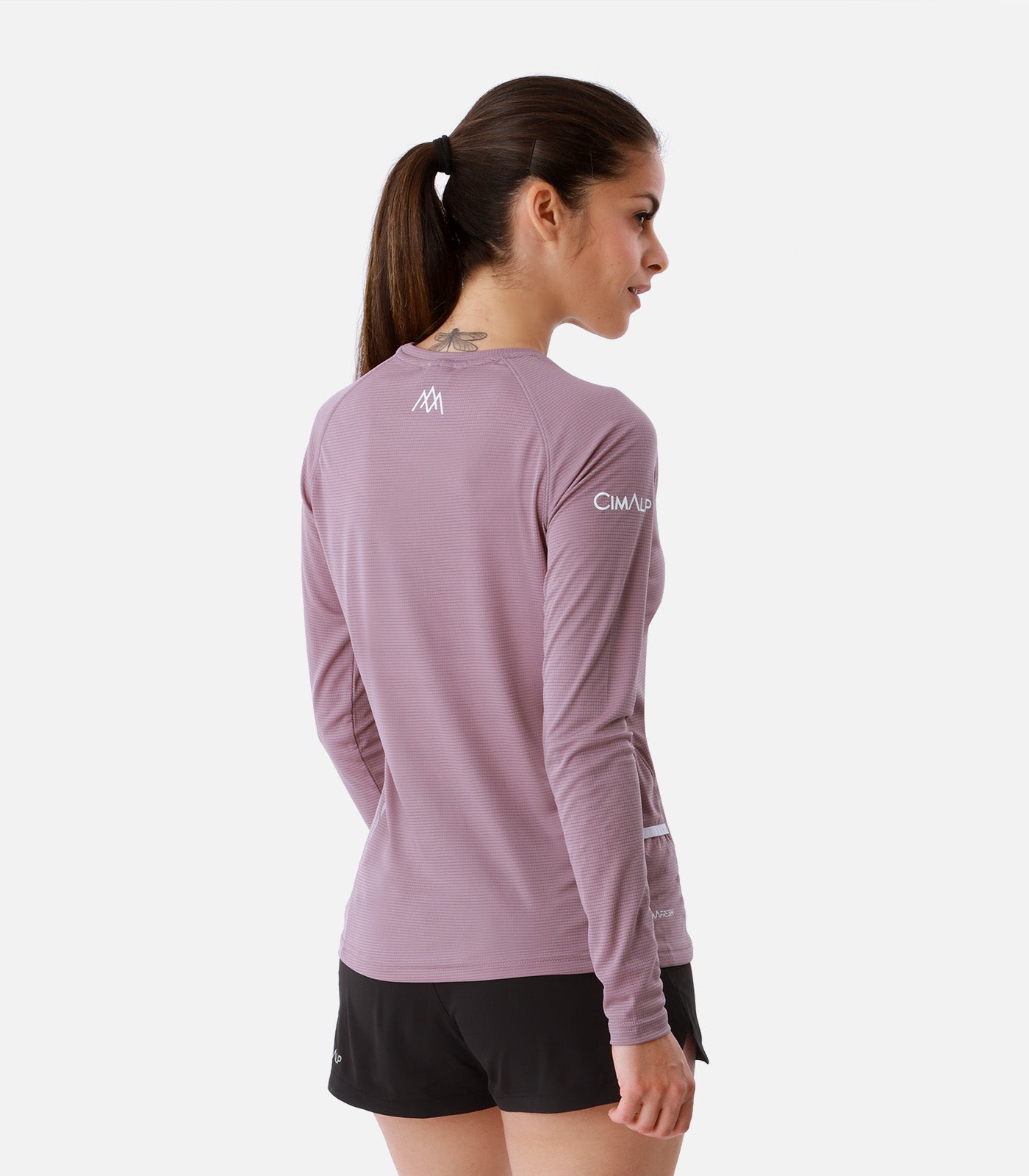 OUTLET Donna LA FRANCAISE LS Outlet