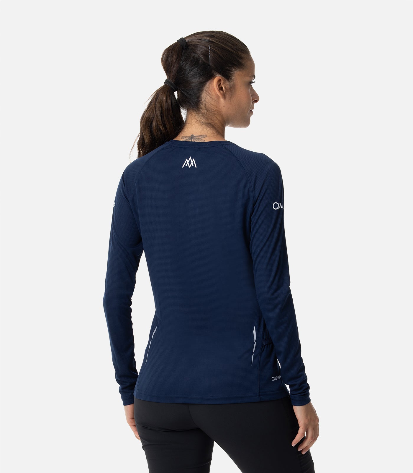 OUTLET Donna LA FRANCAISE LS Outlet