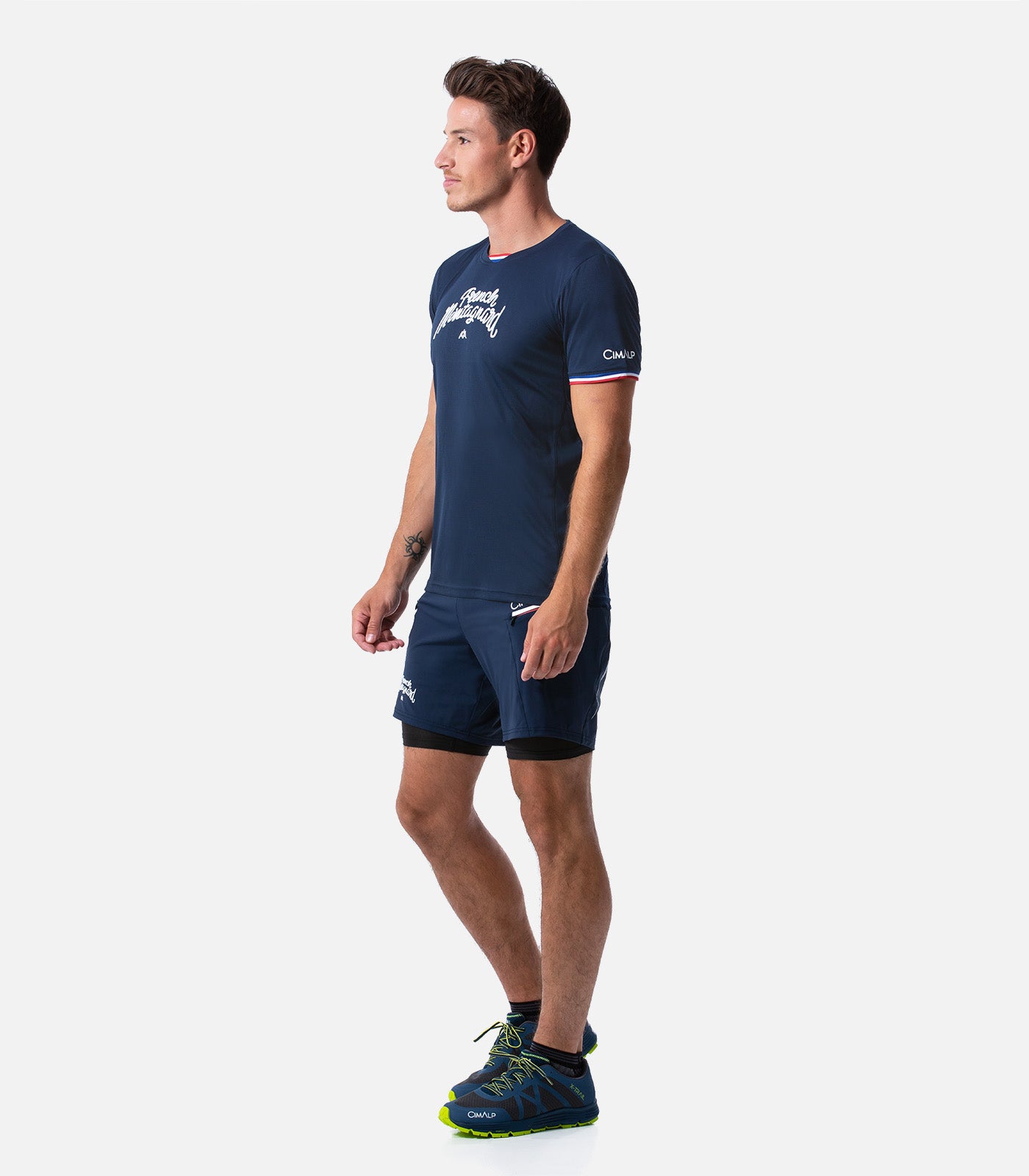 Hombre LE FRENCH MONTAGNARD H