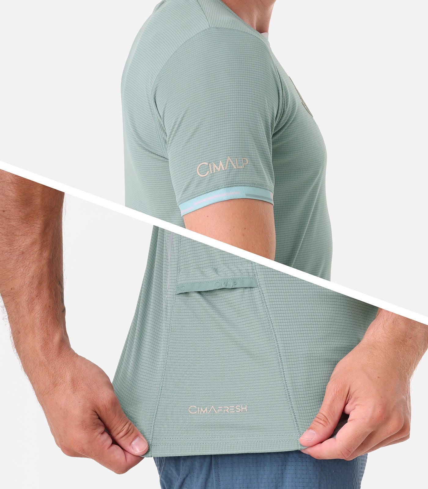 Men SPANISH MONTAGNARD H