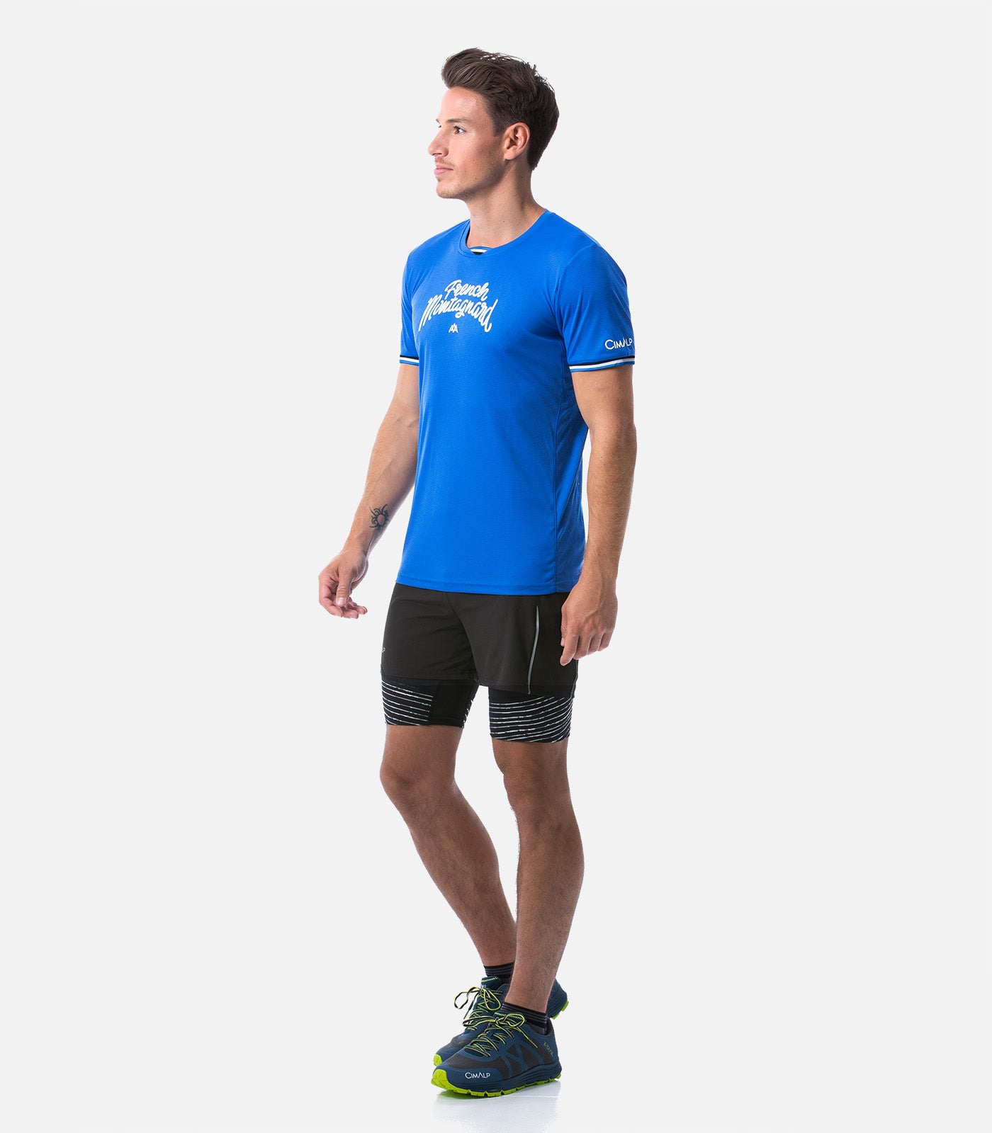 Hombre LE FRENCH MONTAGNARD H
