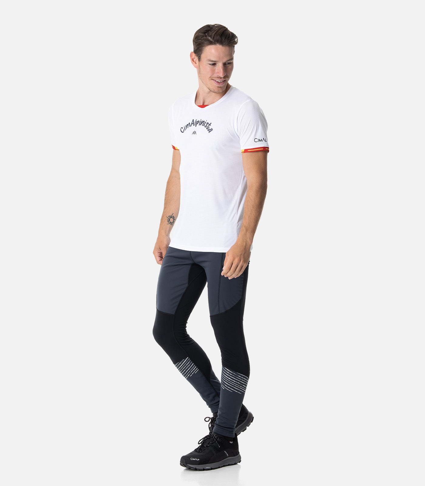 Men SPANISH MONTAGNARD H