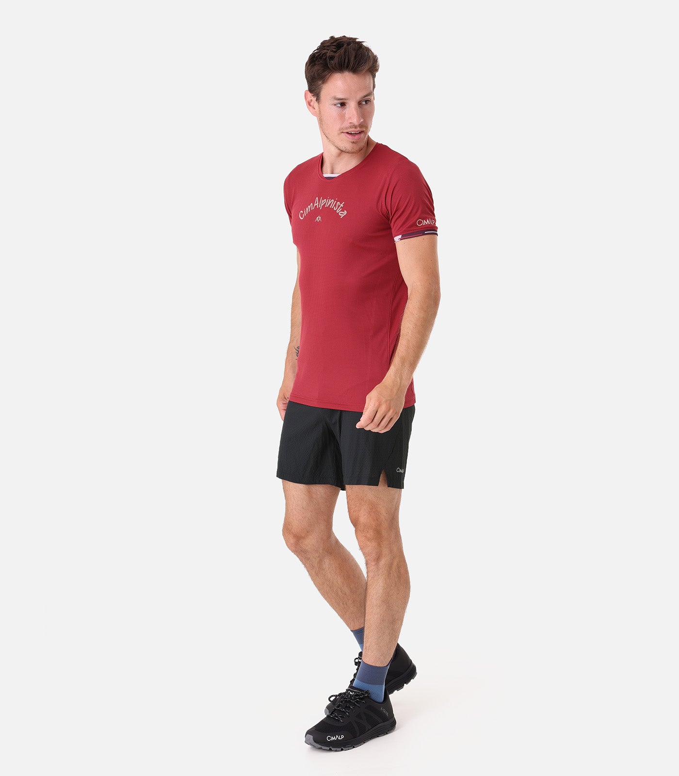 Men SPANISH MONTAGNARD H