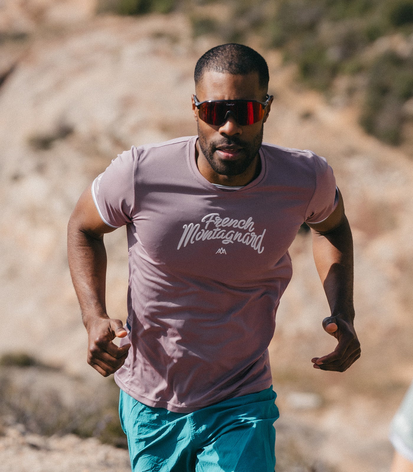 Hombre LE FRENCH MONTAGNARD H