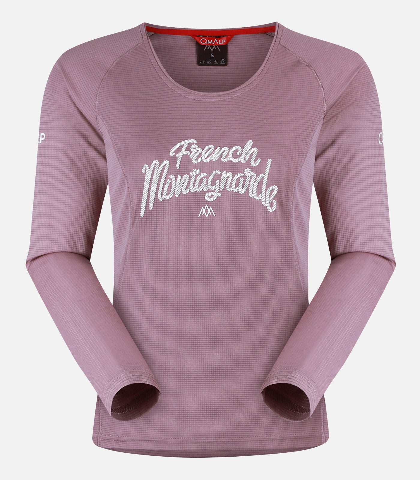 OUTLET Donna LA FRANCAISE LS Outlet
