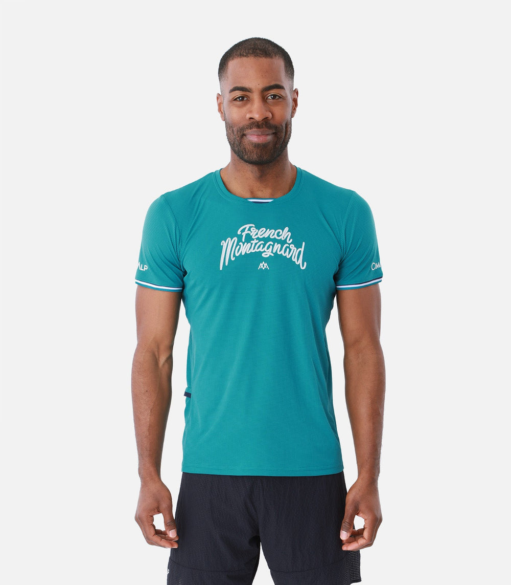 trail Clothing Men LE FRENCH MONTAGNARD 2 H