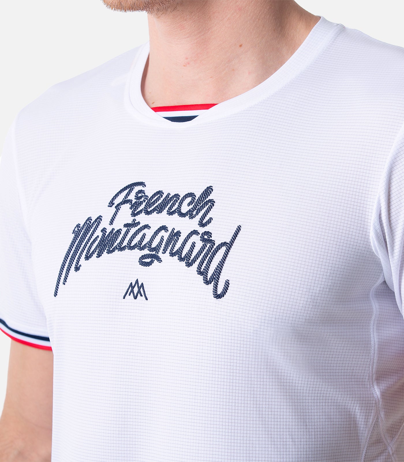 Hombre LE FRENCH MONTAGNARD H