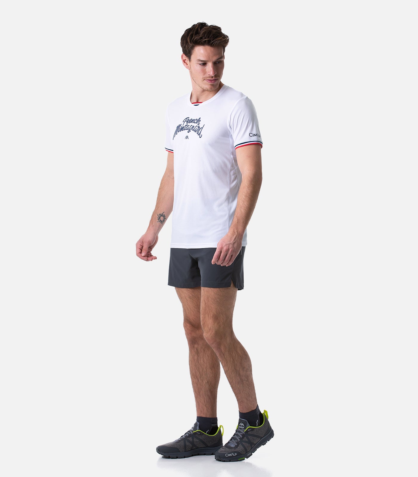 Hombre LE FRENCH MONTAGNARD H
