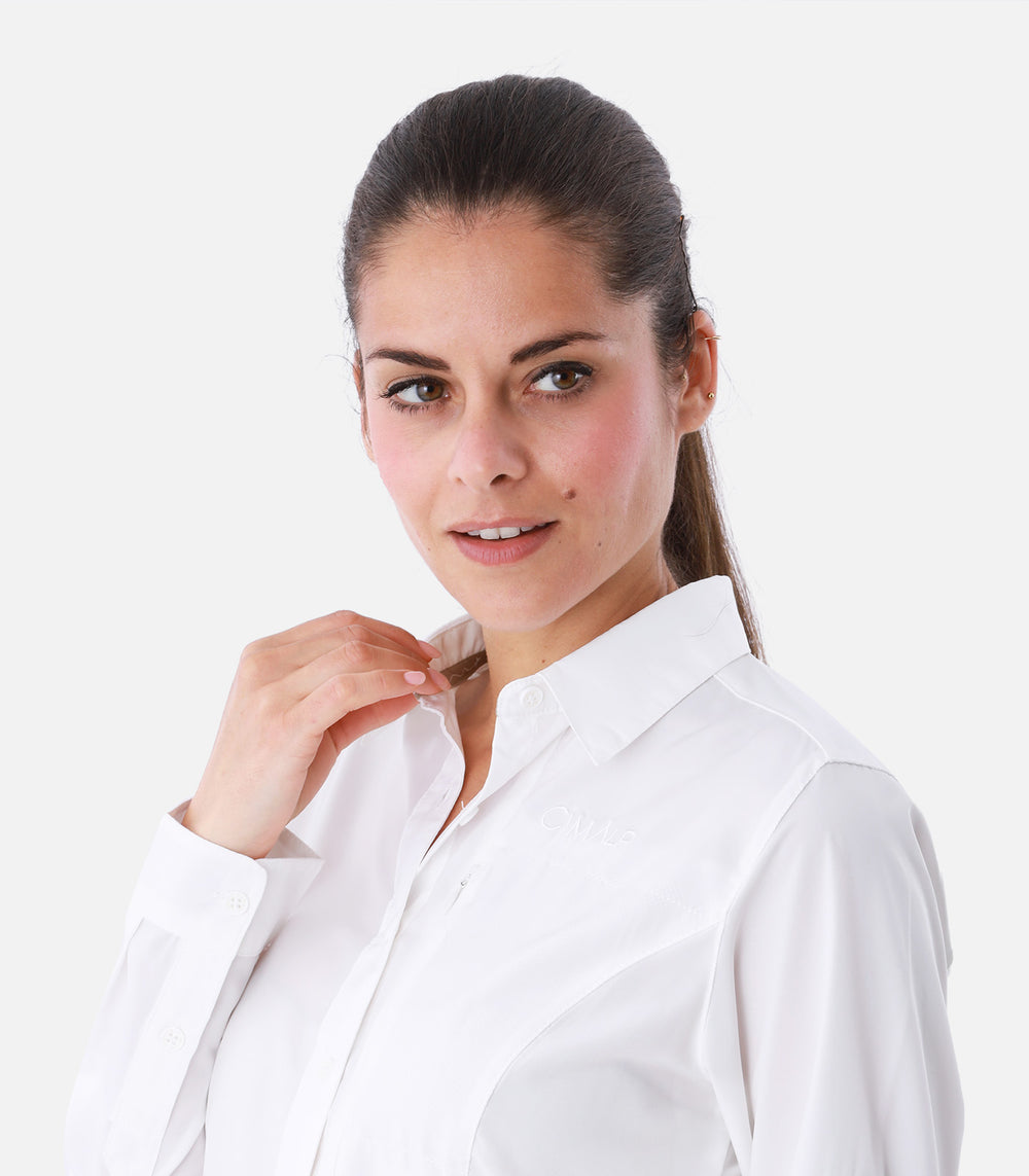 Camisas de senderismo y trek Mujer Mujer ALICANTE 4 F