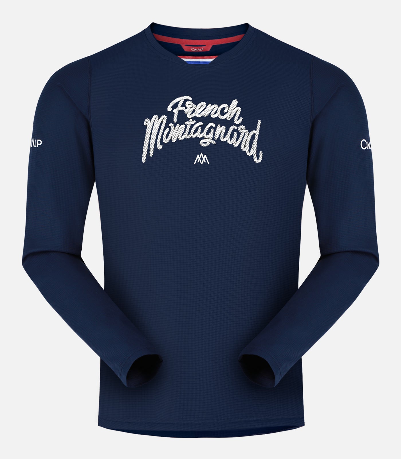 Homme LE FRENCH MONTAGNARD LS H