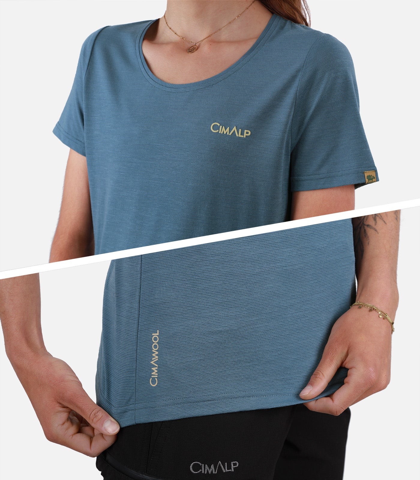 Women AIGLIERE 4 F