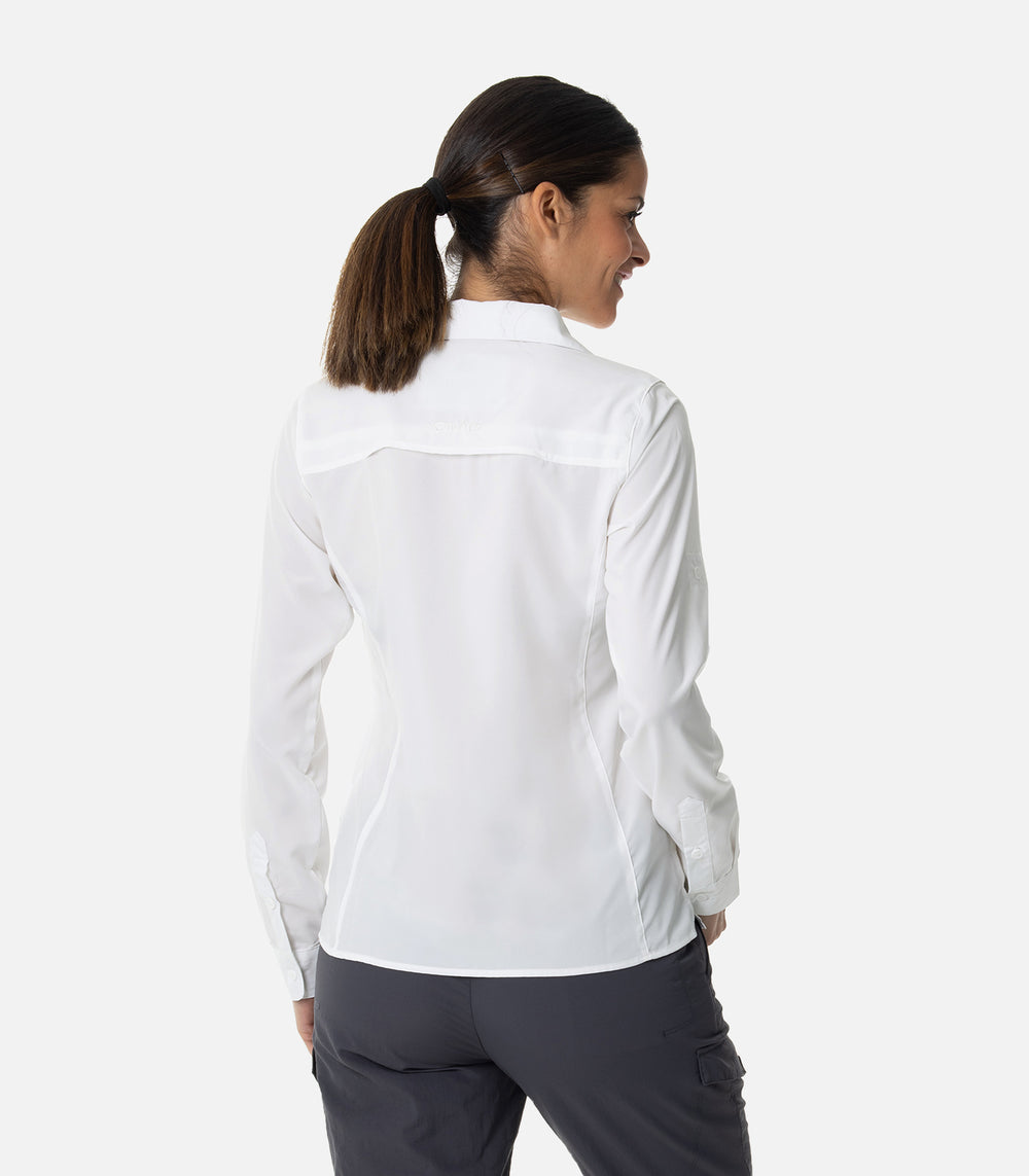 Shirt Women ALICANTE 3 F