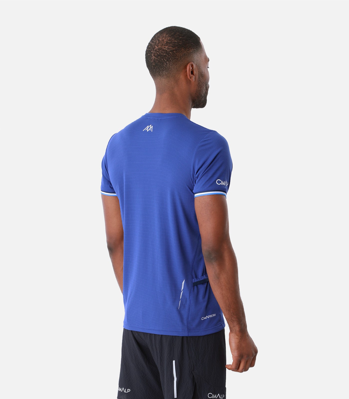 Hombre LE FRENCH MONTAGNARD H