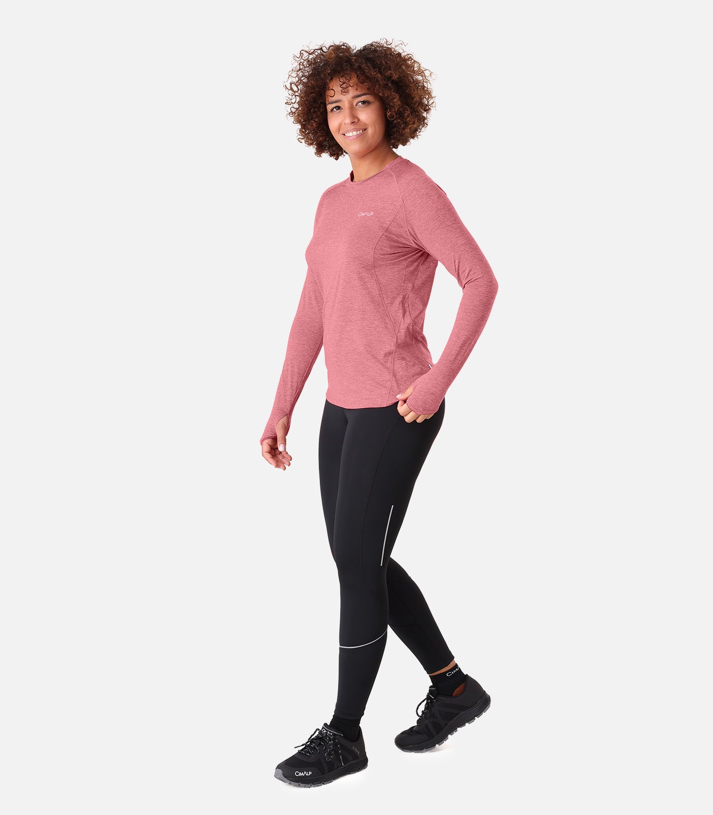 Femme HUEZ F
