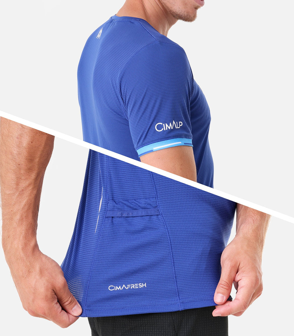 Abbigliamento e calzature Outlet Uomo Uomo ITALIAN MONTAGNARD H Outlet