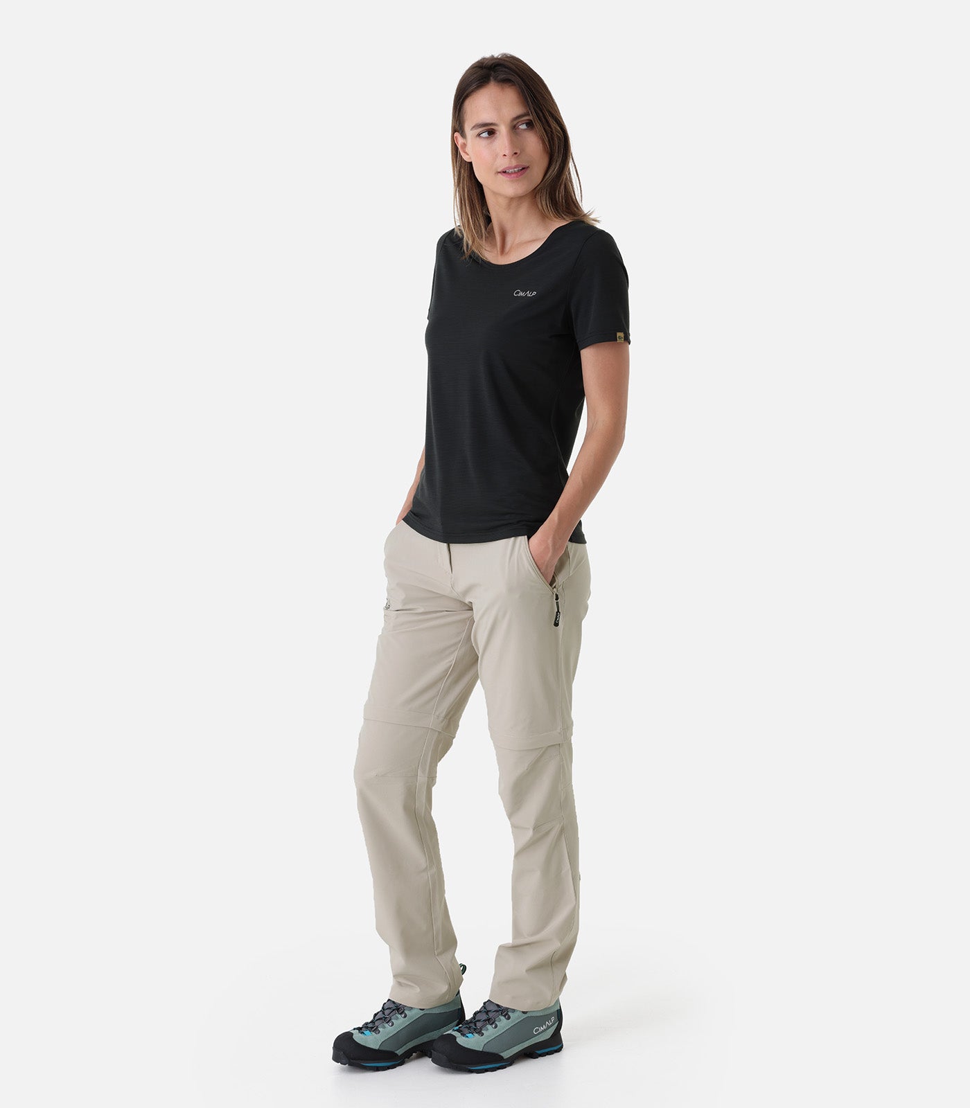 Women AIGLIERE 4 F