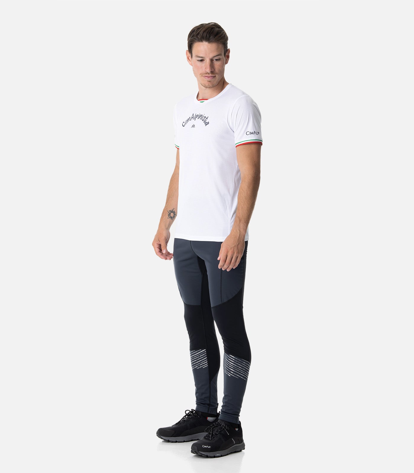 Men ITALIAN MONTAGNARD H