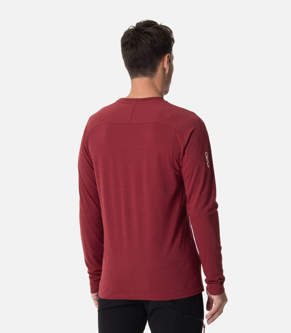 Lifestyle Herren CHARVIN 3 H