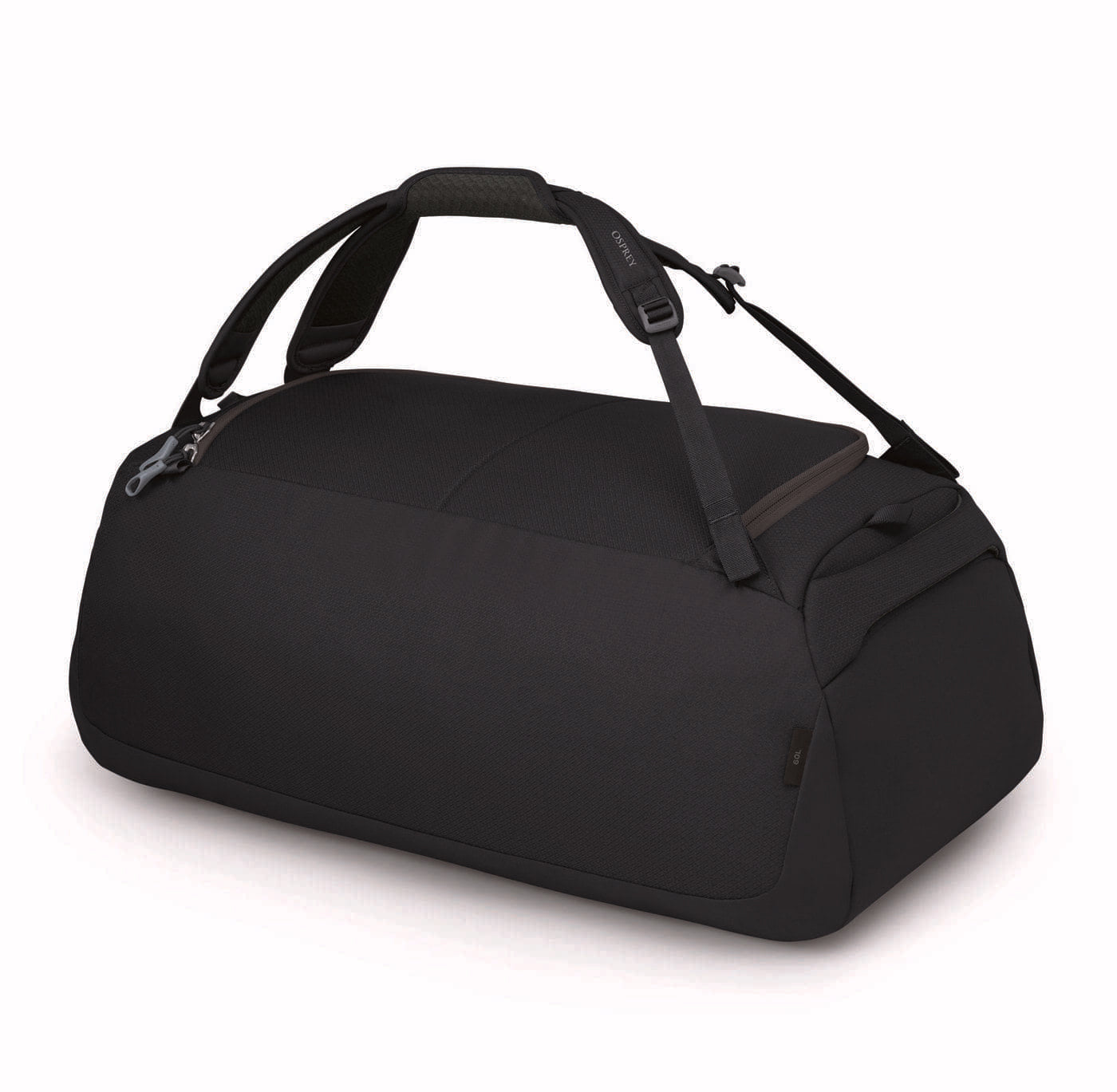 osprey bag outlet Daylite Duffel 60L Lightweight & Versatile Travel Vintage Abu 507 Mk1 With a volume of Color:DFMP76MH-C CD_100% calf leather