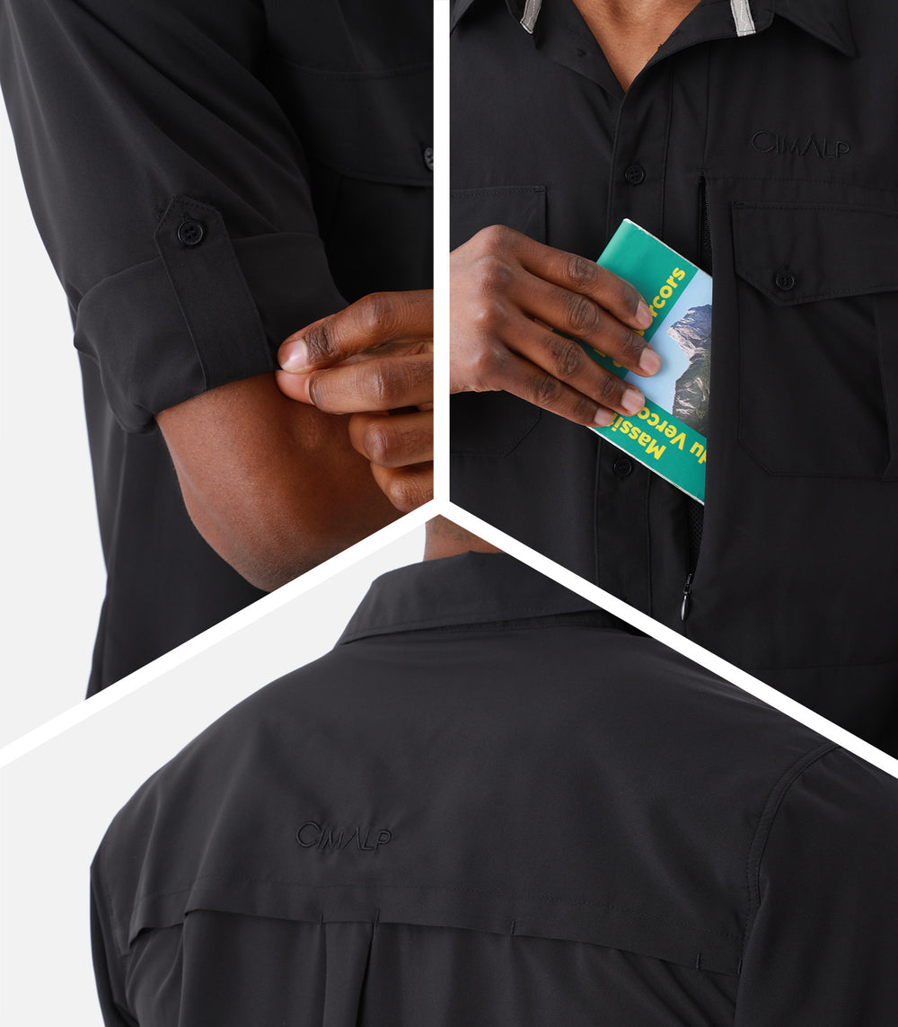 Best-sellers Men ACAPULCO 4 H