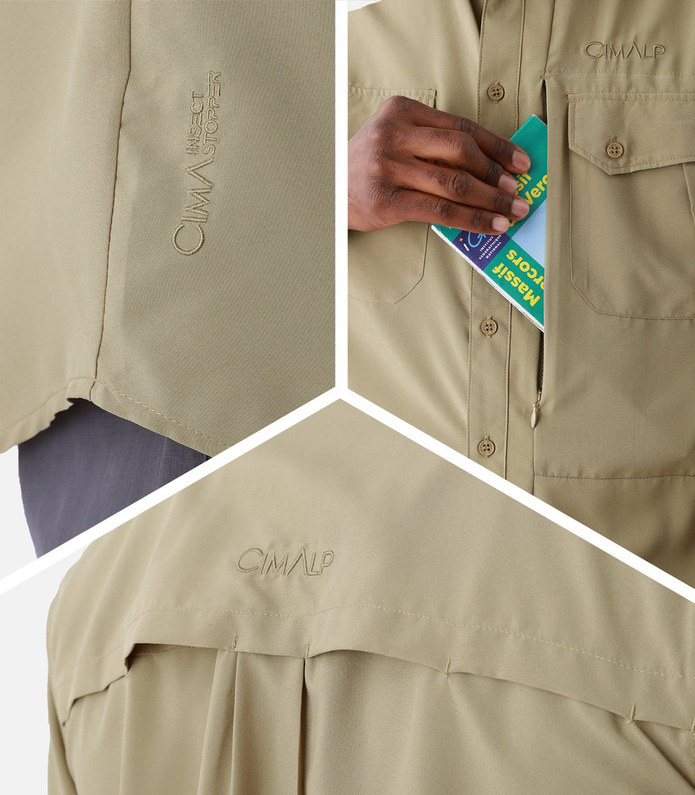 Abbigliamento e calzature Outlet Uomo Uomo ANTON 5 H Outlet