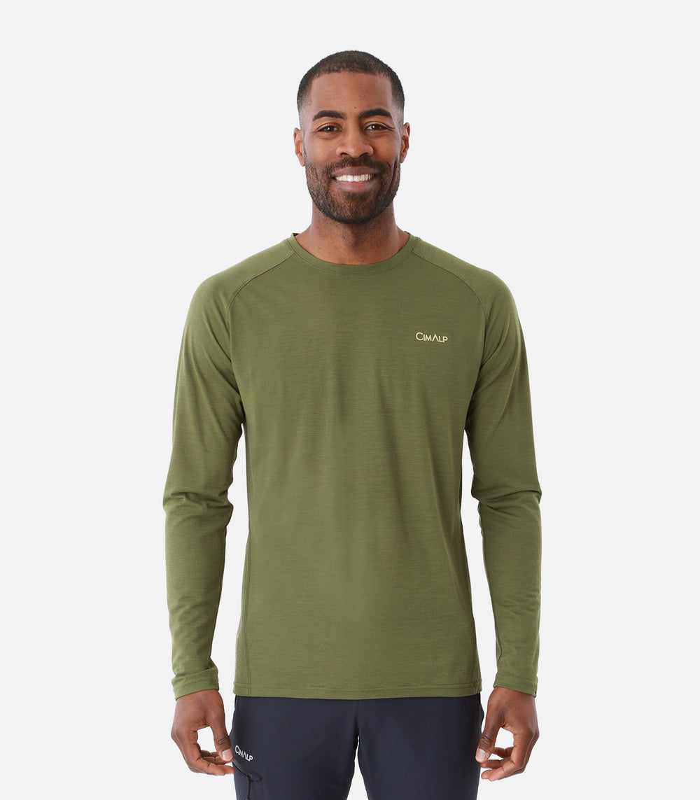 Lifestyle Herren CHARVIN 3 H