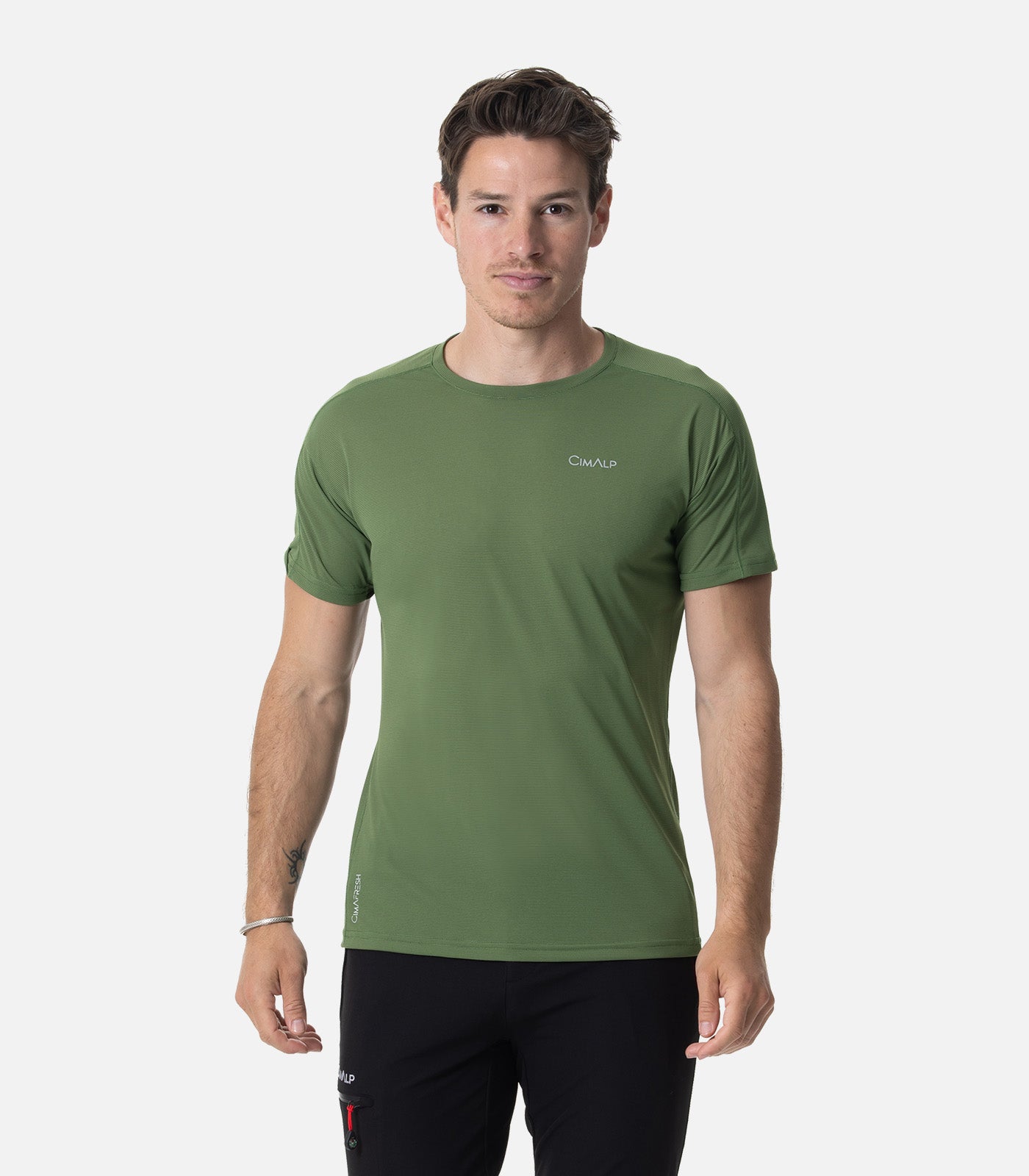 Men EIGER 2 H