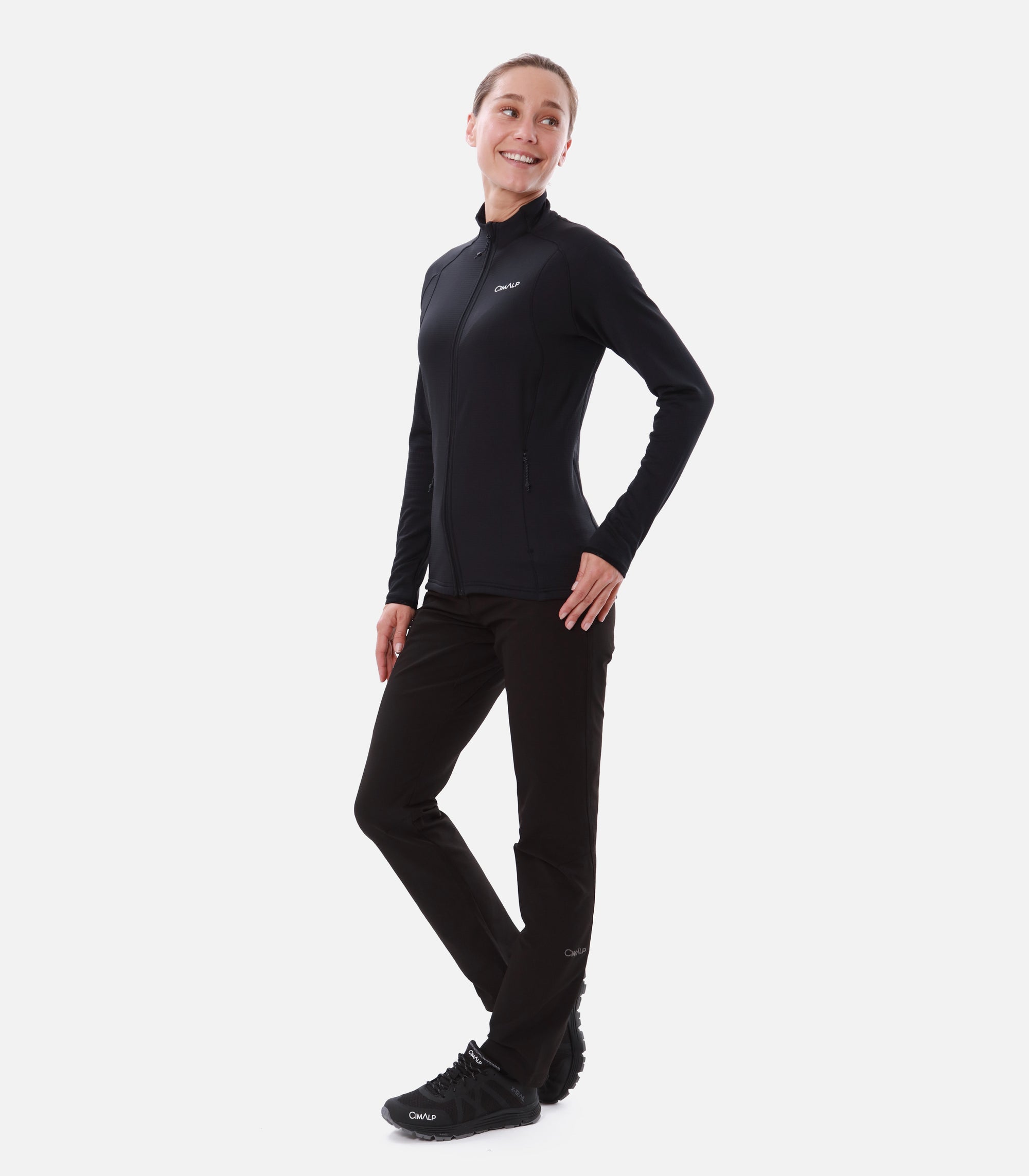 Women BISANNE F
