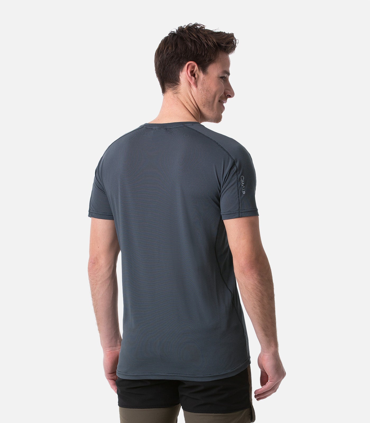 Men EIGER 2 H