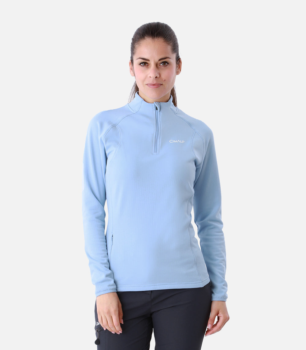 Fleece Jacket Women ARMET 2 F