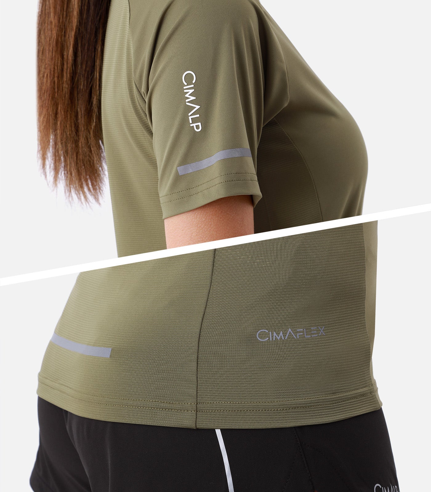 OUTLET Mujer DENALI F