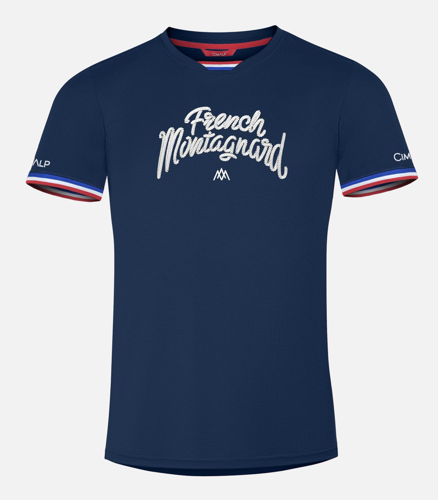 Hombre LE FRENCH MONTAGNARD H