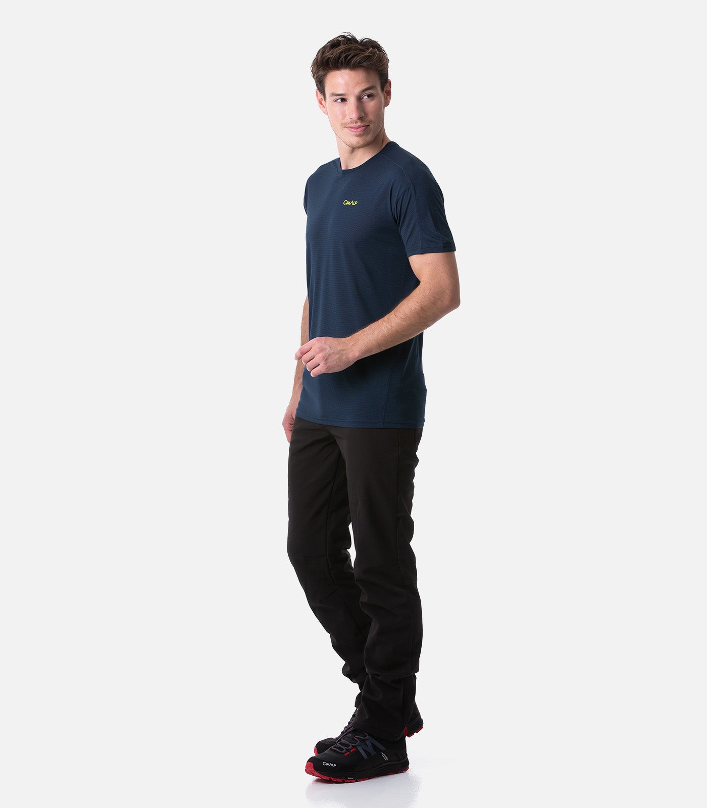 Men EIGER 2 H