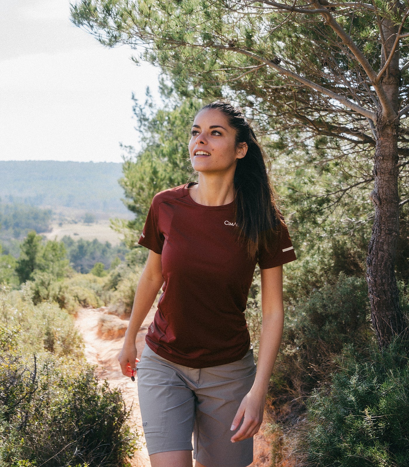 OUTLET Mujer DENALI F