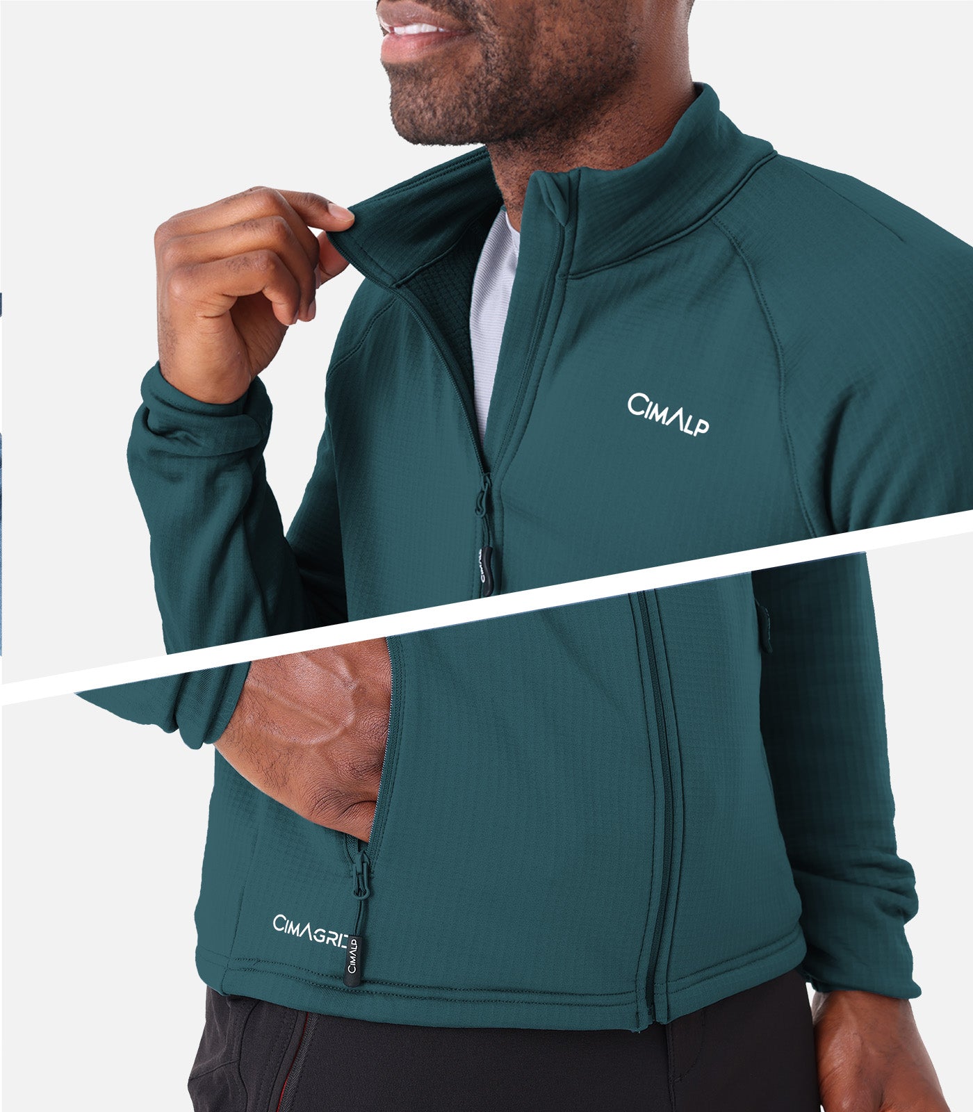 Homme CHIRAN H