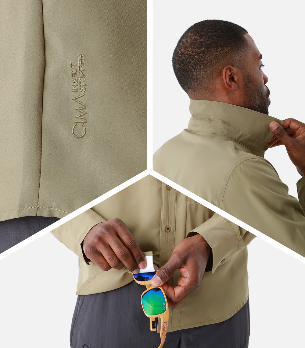 Best-sellers Men ACAPULCO 4 H