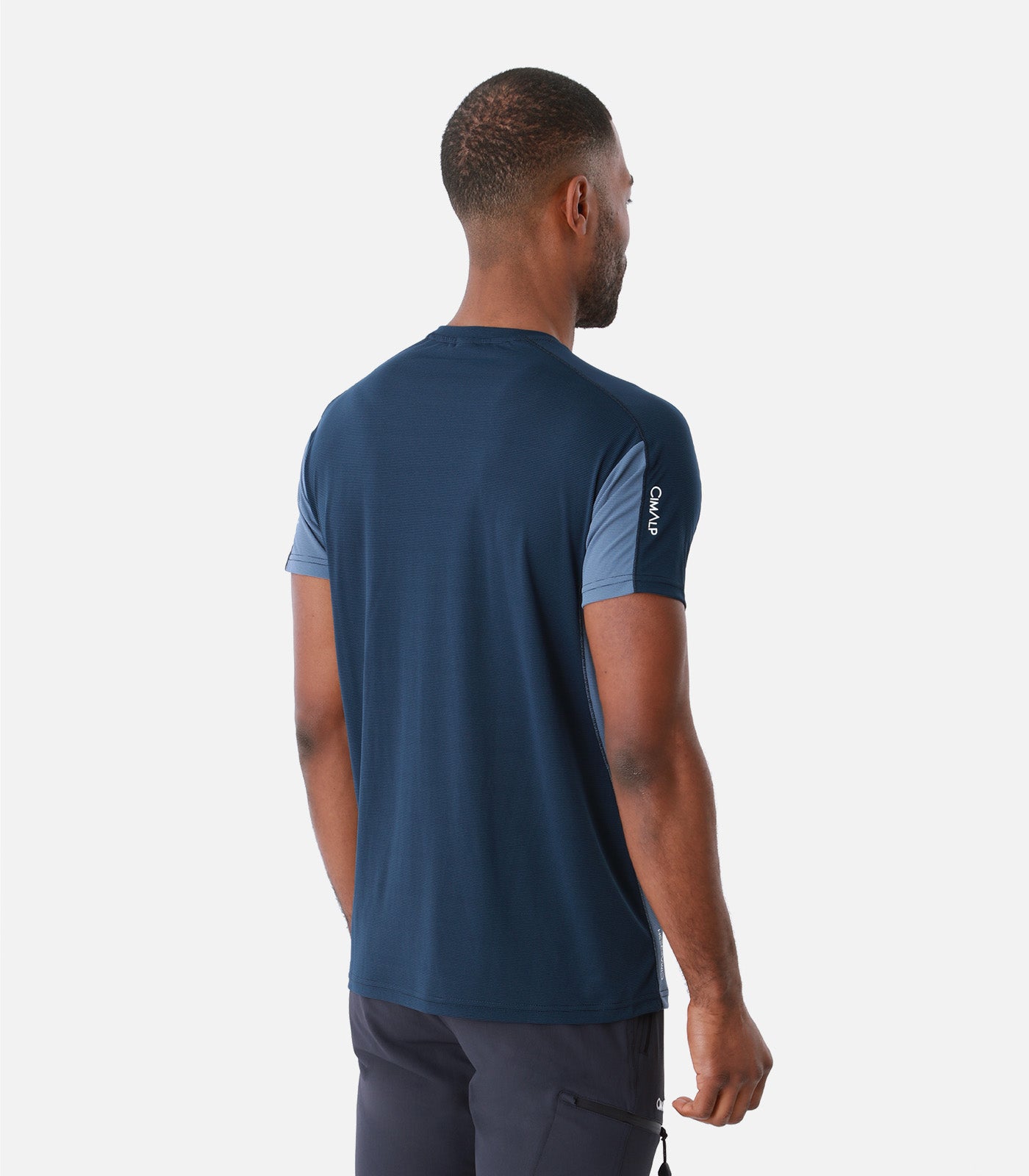 Homme EIGER 2 H bicolore