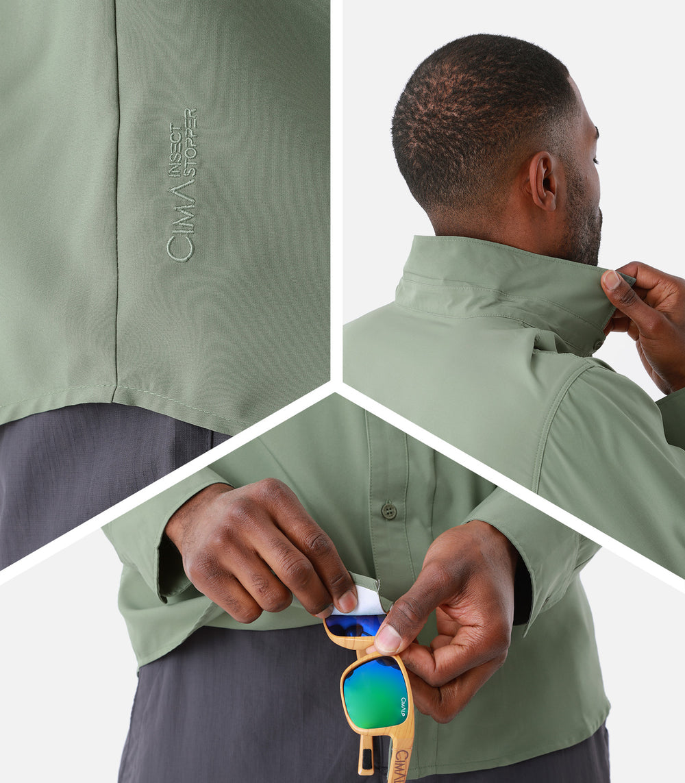 Best-sellers Men ACAPULCO 4 H