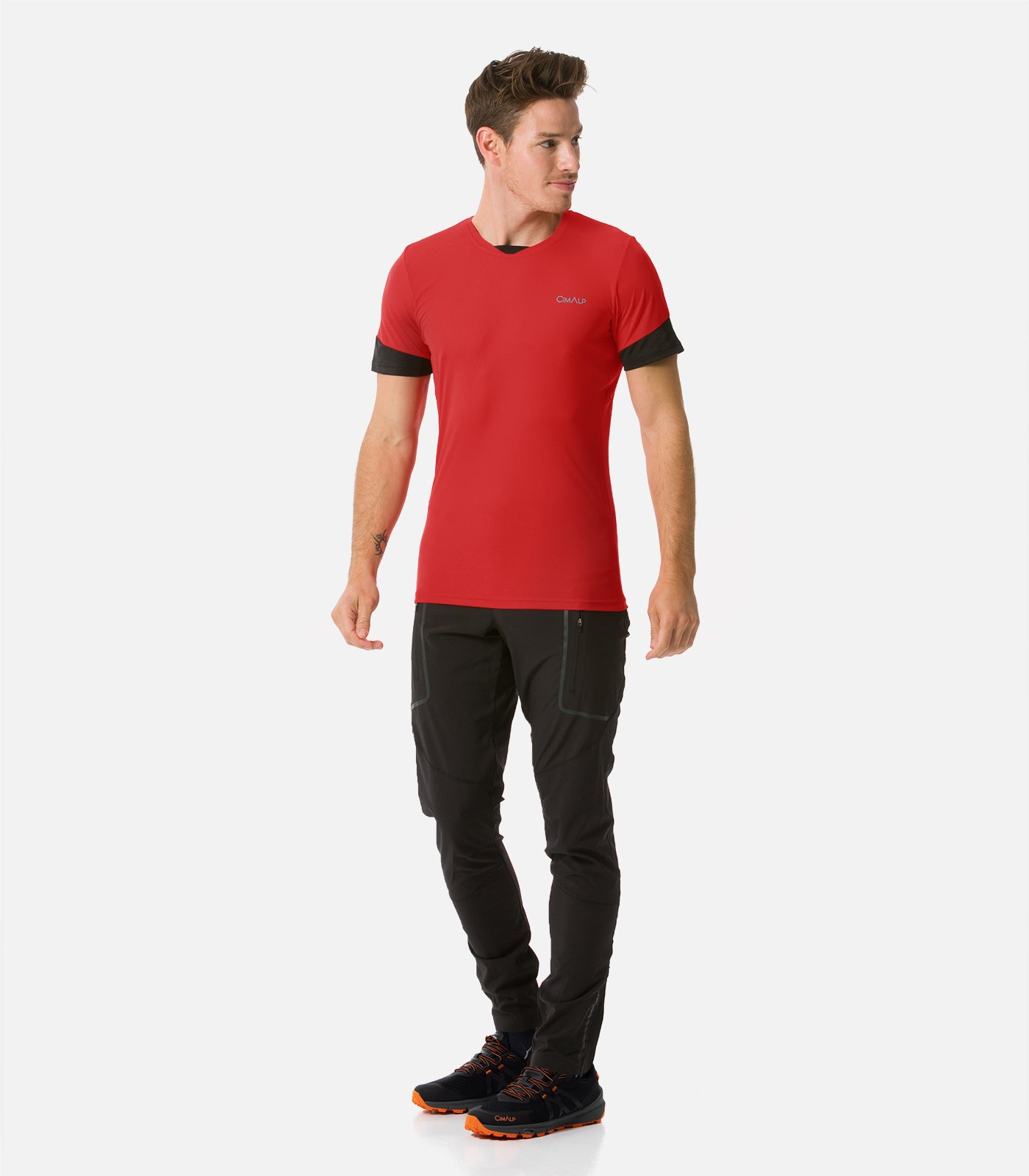 OUTLET Uomo BAUGES 2 H Outlet