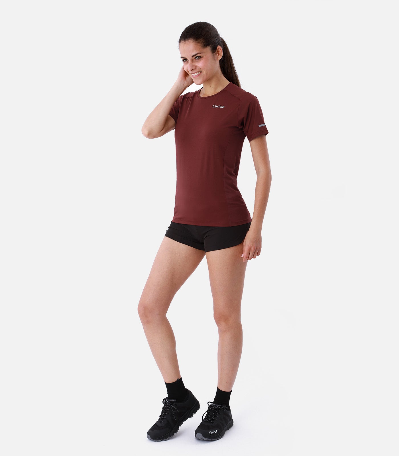 OUTLET Mujer DENALI F