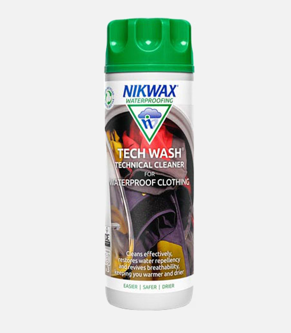 Accessoires de ski mixte TECHWASH 300ML