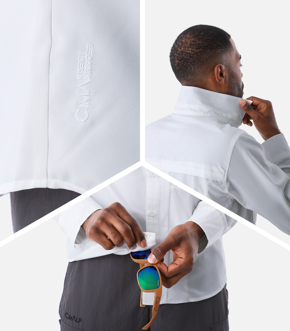 Best-sellers Men ACAPULCO 4 H