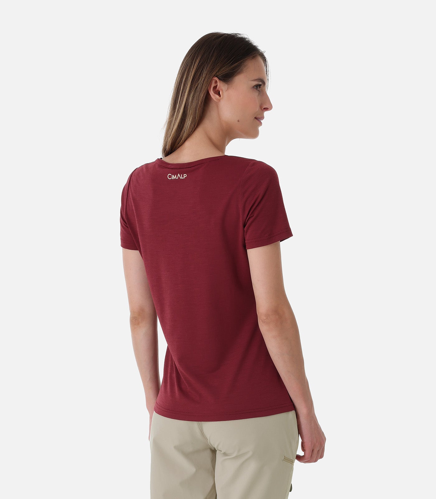 Women AIGLIERE 4 F