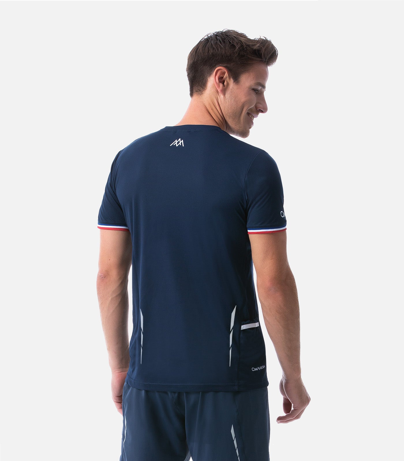 Hombre LE FRENCH MONTAGNARD H