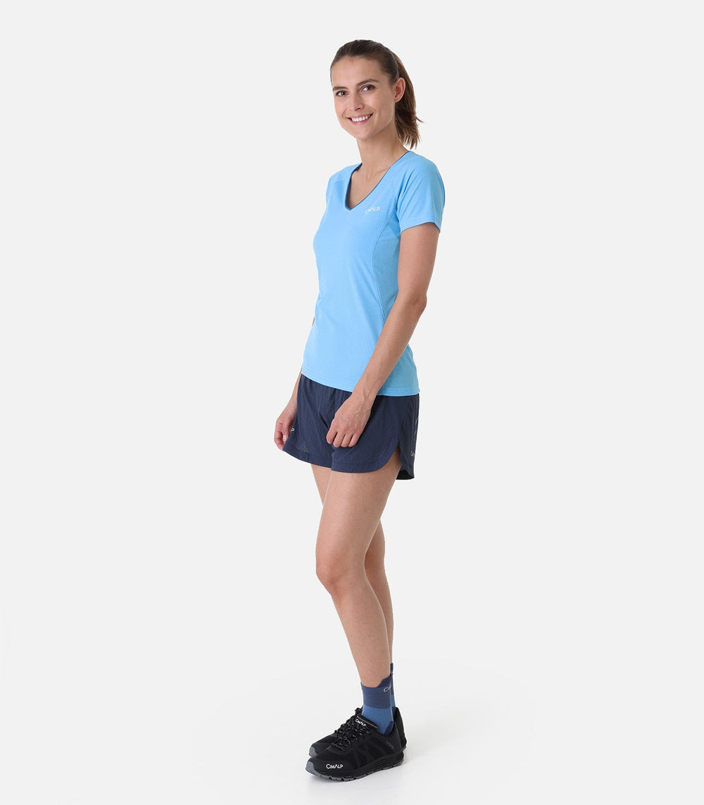 Cap sur la légèreté Femme BOREON 2 F Outlet