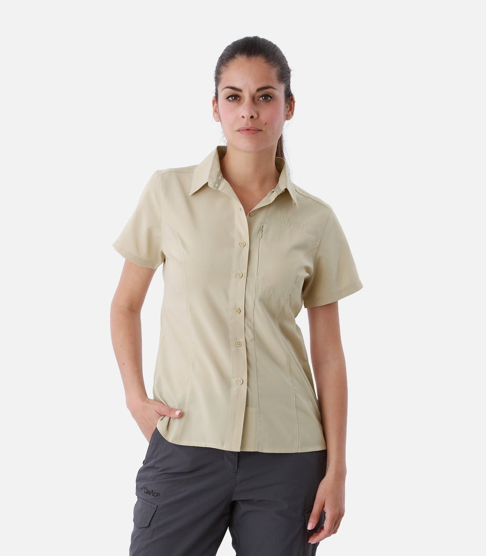 Promotions Outdoor : sélection -30% Femme ANNABEL 4 F