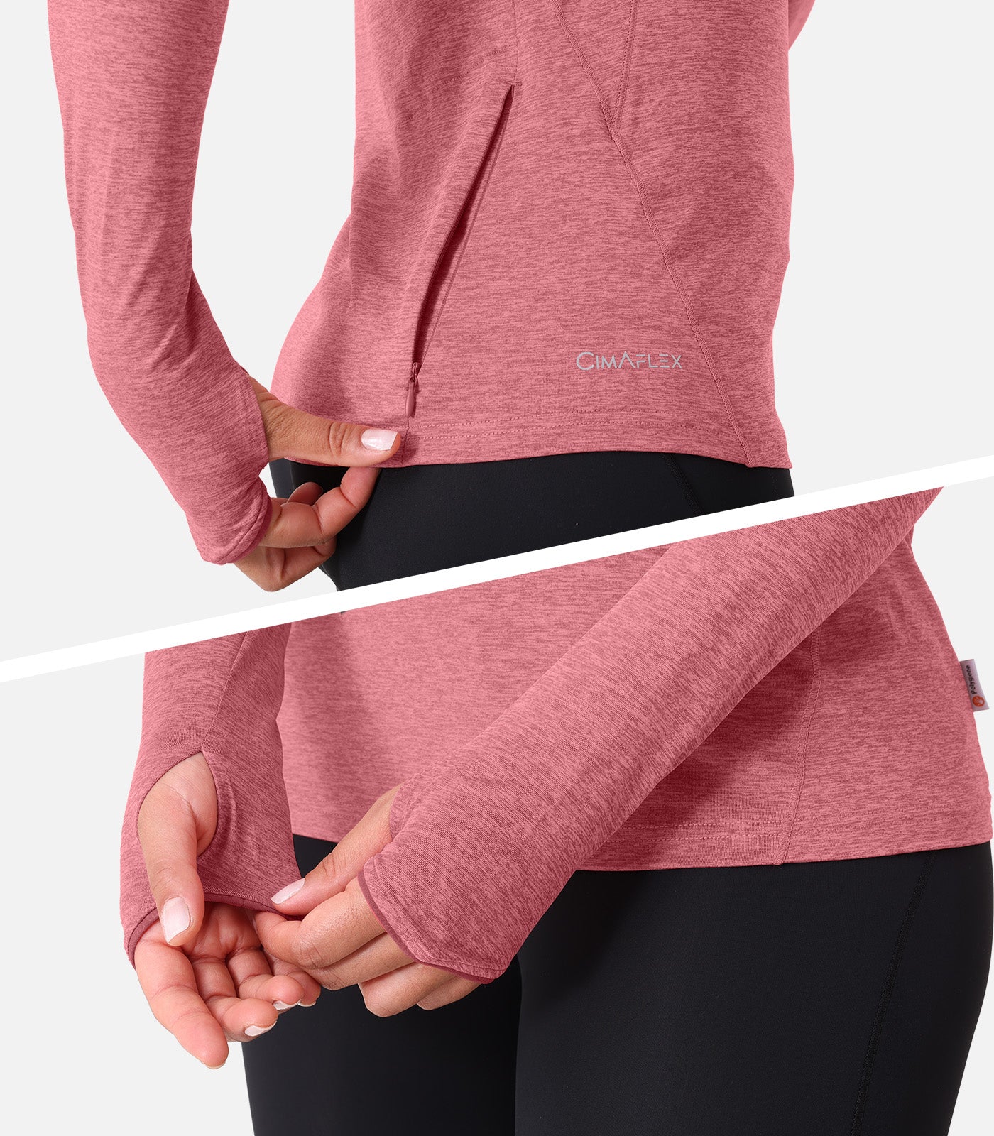 Femme HUEZ F