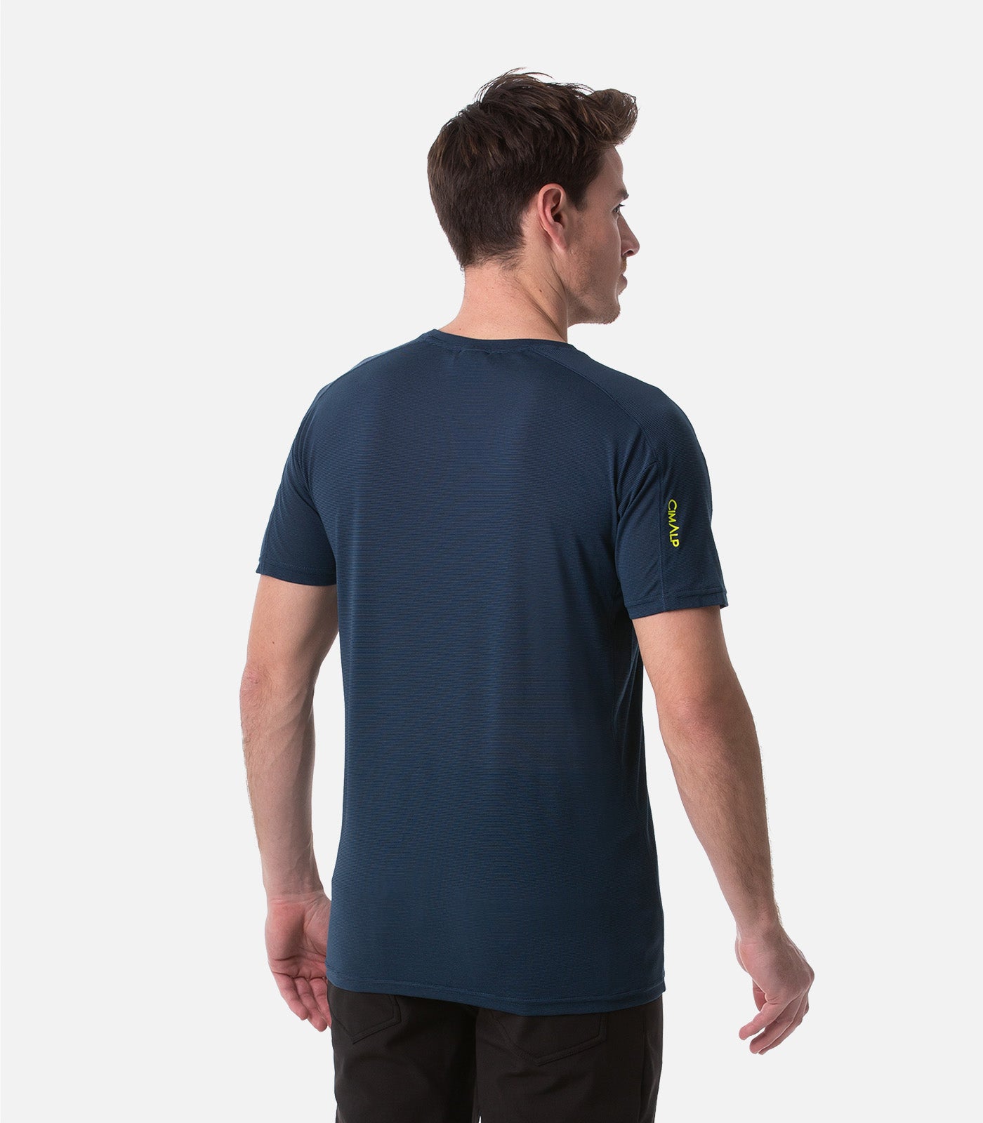 Men EIGER 2 H