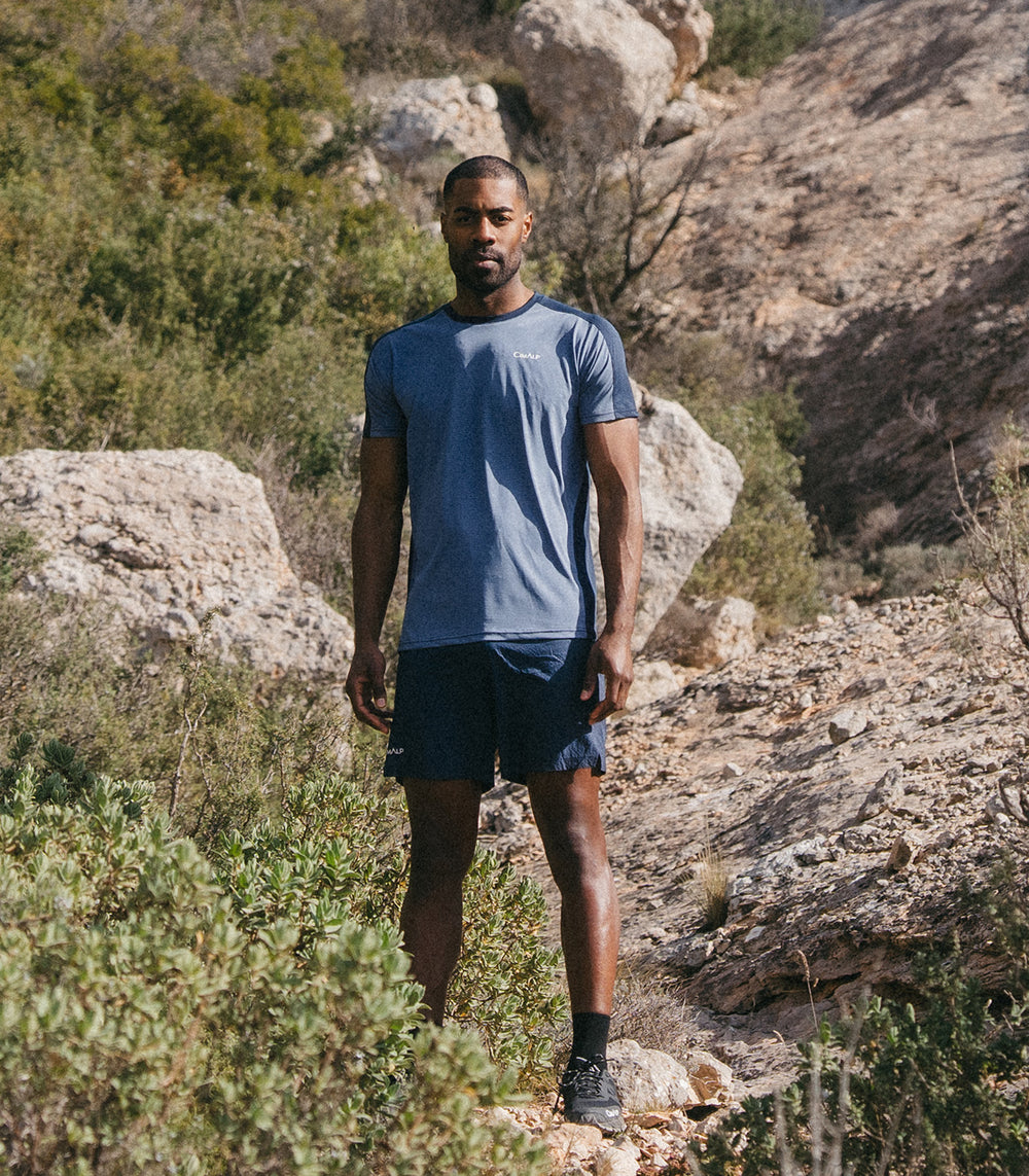 Lifestyle Herren EIGER 2 H bicolor